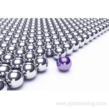 AISI 304 stainless steel anti-rust 10 mm ball